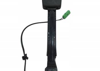 ZAPINKA PASA BEZPIECZEŃSTWA LEWY PRZÓD KIEROWCY VW Volkswagen Touran III