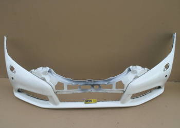 HONDA CIVIC 9 IX ZDERZAK PRZÓD PRZEDNI