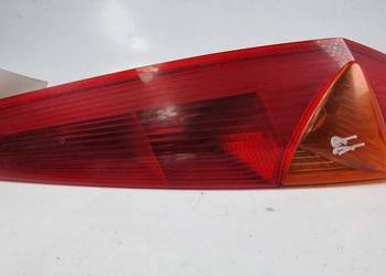 LAMPA PRAWA TYŁ FIAT PUNTO II