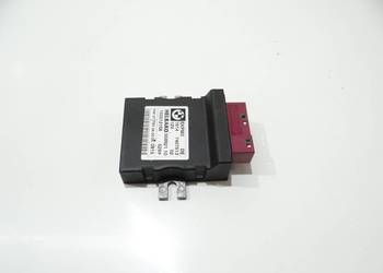 MODUŁ STEROWNIK POMPY PALIWA BMW X1 E84 LCI N47 7407513