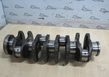 JUMPER 2.2 HDI 4H03 130KM 161 tys km wał korbowy po szlifie BK2Q-6303-AA