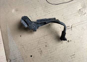 AUDI 80 B4 80B4 RYGIEL ZAMEK MASKI