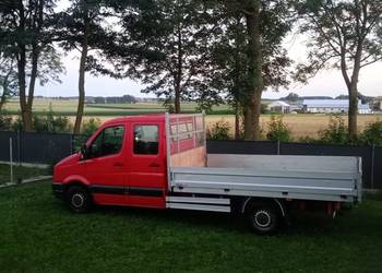 Sprzedam Volkswagen Crafter