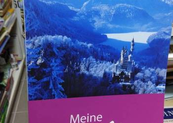 Meine Deutschtour 3 podręcznik Nowa era