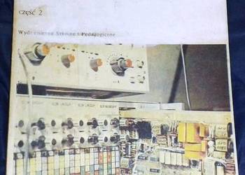 Podstawy elektroniki - Cz. 2 - Andrzej Rusek