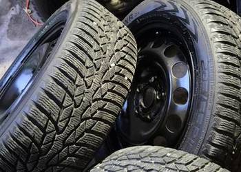 Opony 205/55/16 Opony 205/55/16