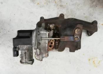 Turbosprężarka VW 1.2 TSI 03F145701H