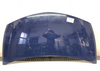 MASKA RENAULT CLIO III Hatchback 05-14 POKRYWA PRZEDNIA, SILNIKA