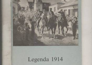 Legenda 1914