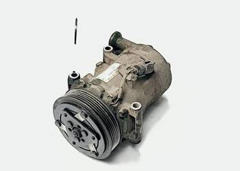 SPRĘŻARKA KLIMATYZACJI FORD FIESTA MK6 2S6119D629AF