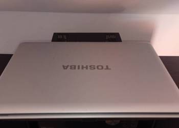 Laptop Toshiba