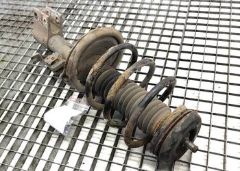 AMORTYZATOR LEWY PRZÓD ZE SPRĘŻYNĄ PEUGEOT 307 CC 2.0 Sportowy/Coupe