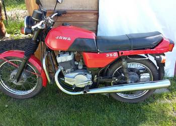 jawa  cz czesci