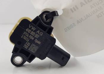 CZUJNIK UDERZENIOWY 4H0955557 FABIA III LIFT