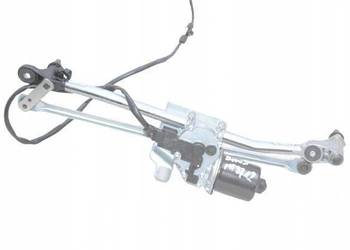 MECHANIZM WYCIERACZEK PRZÓD BMW E81 E87