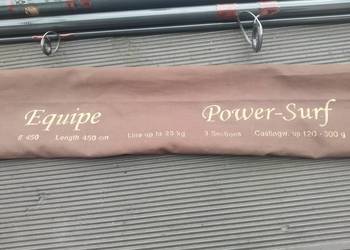 Byron Equipe Surf 4,50m, 300 g