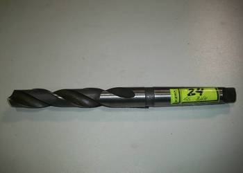 Wiertło 24 mm