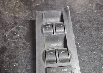 Przełącznik szyb kierowcy audi a6 c5