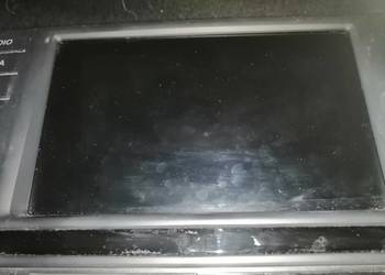 Nawigacja ekran radio VW PASSAT B8 3G0919605D