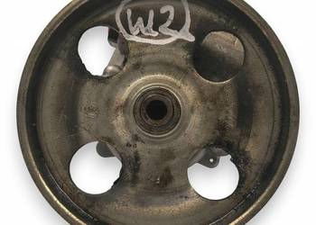 POMPA WSPOMAGANIA PEUGEOT CITROEN 2.0 HDI 9636086580 ZF