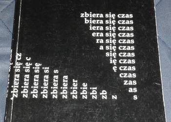 Zbiera sie czas - Andrzej Cyrikas