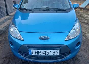 Ford ka 2