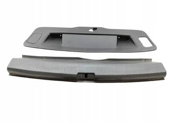 OSŁONA PROGU BAGAŻNIKA PASA TYŁ TAPICERKA KLAPY USA SEDAN VW Passat VIII B8