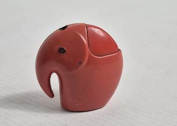 Kolekcjonerska Zapalniczka Słonik ZORR – Vintage