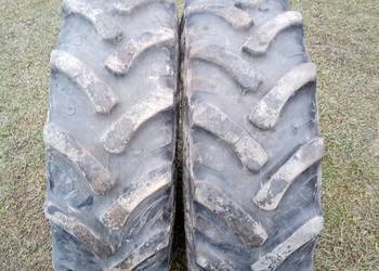 Opony alliance 11,2 R20 280 85 r20