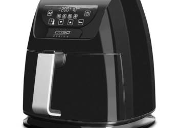 Frytkownica beztłuszczowa air fryer CASO AF250 3L 1400 W