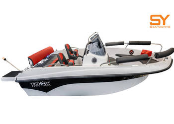 ŁÓDZ MOTOROWA  SPORT 530 OPEN NOWA 2025r