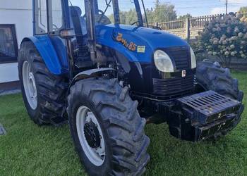 Pronar Zefir 85 ,1200 Mth, Krajowy jak Nowy