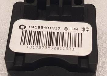 CZUJNIK UDERZENIOWY SMART FORTWO II 451 A4565401317