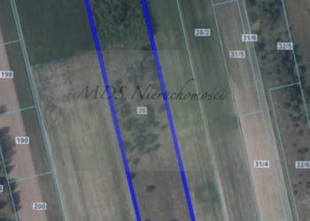 działka WZ i projektem - dom seniora 4 tys m2 PUM