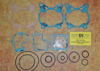 Zestaw uszczelek Top-End KTM SX/MX/XC/SXS 85 03/17 rp. MT270013