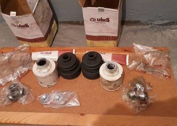 Fiat 126 Tripody zabieraki przeguby kjs nowe wzmacniane