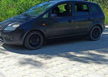 Ford Focus C-Max 2.0 TDCI