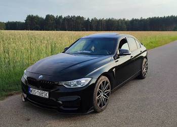 Bmw f30 328ix