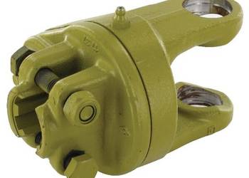 Sprzęgło, kołek sćinany, Walterscheid, K61/20 R64 M10, 1 3/4 Z6, seria W25…