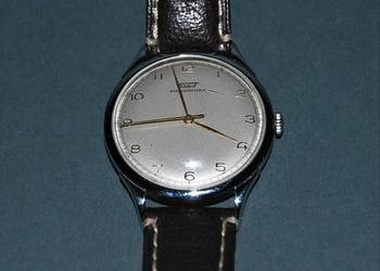Tissot Zegarek Męski Made in Swiss 1950r Starocia