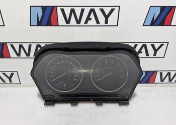 BMW F20 F21 F22 F23 LICZNIK ZEGARY DIESEL EUROPA 9232891