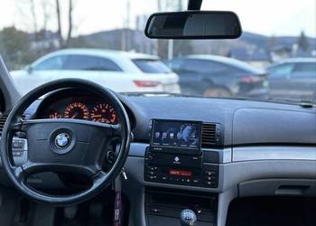 Bmw e46 s3 320i 170km