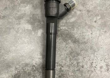 WTRYSKIWACZ FIAT DUCATO IVECO 2.3 JTD 0445120011