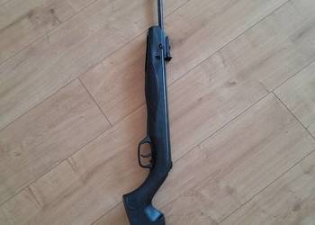 Używana Ładna wiatrówka Walther Terrus 5,5mm