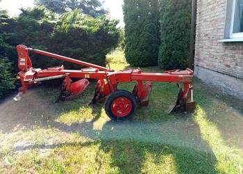 Pług Staltech 4-skibowy U170J