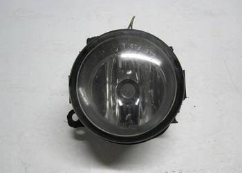 LAND ROVER FREELANDER II 06r halogen lewy 6H5215K201AA