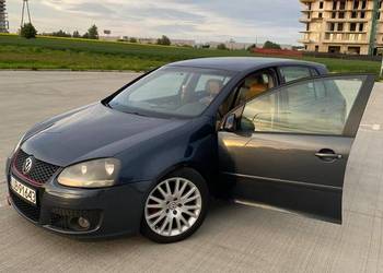 Golf 5 1.9TDI
