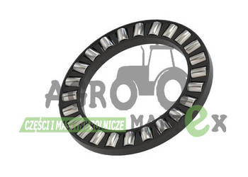 Z57110 ŁOŻYSKO WZDŁUŻNE JD