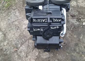DACIA DUSTER I dmuchawa centralka nagrzewnica klimatyzacja