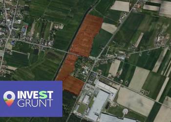 Dzierżawa gruntu rolnego [32,92 ha]